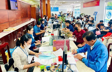 TP HCM đã giải quyết cho 6.332 trường hợp nghỉ hưu trước tuổi và nghỉ thôi việc theo Nghị định 178