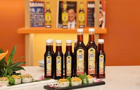 Doanh nghiệp Việt – Thái tăng cường hợp tác trong hành trình lan tỏa giá trị nước mắm