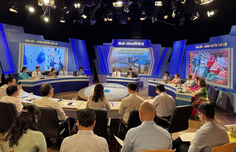 Nâng tầm 2 kênh tương tác
