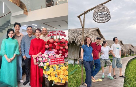 Khả Như nói gì khi được cho là đã bí mật sinh con?