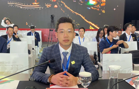 Khải Hưng Corp khẳng định cam kết phát triển bền vững sau Diễn đàn Kinh tế tư nhân 2025