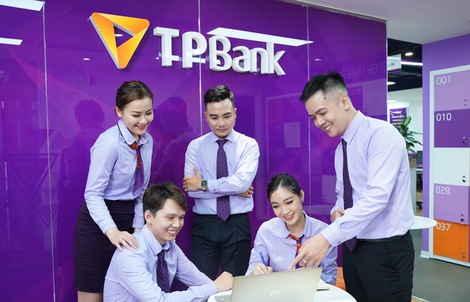 TPBank tiên phong hoàn tất tuân thủ Thông tư 14: Nền tảng vững chắc cho tăng trưởng bền vững