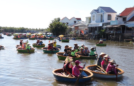 Cẩm Thanh celebrated as one of the world's 50 most stunning tourist villages