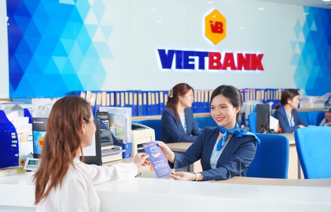 Vietbank chào bán hơn 270,9 triệu cổ phiếu