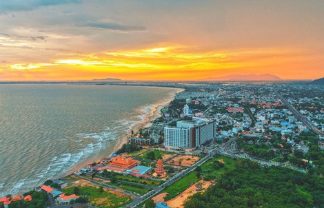 Đầu tư căn hộ biển TP HCM: Cách chuyển tiêu sản thành tích sản