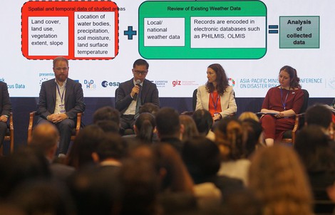 Thúc đẩy hợp tác số EU - Việt Nam