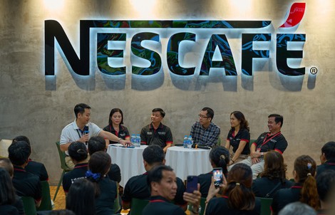 Tôn vinh người nông dân tiêu biểu phát triển nông nghiệp bền vững