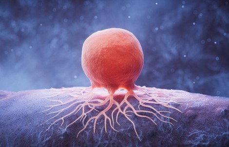 Tìm ra loại thuốc đầu tiên chống được "RNA bất tử" của ung thư