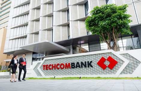 Techcombank được cả Fitch Ratings và S&P Global xếp hạng tín nhiệm ở mức cao