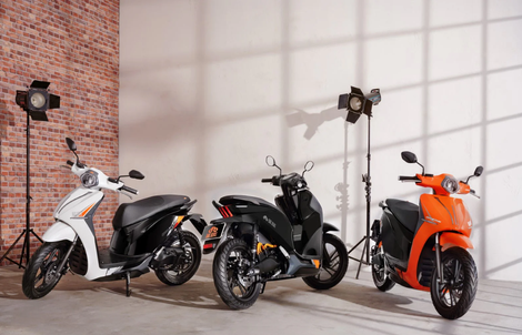 Đi xa - pin bền: Dat Bike còn gì để cạnh tranh trong ngành xe điện