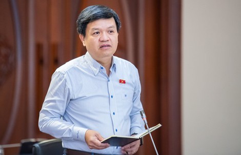Góp ý dự thảo Văn kiện Đại hội XIV: Gắn phát triển kinh tế biển với mục tiêu Net Zero