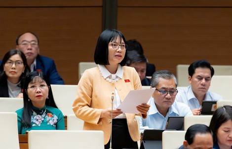 Đề xuất mới về nghỉ thai sản, chồng có thể được nghỉ dài ngày