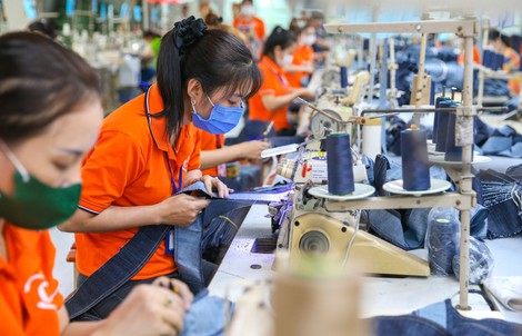 Tăng lương tối thiểu vùng từ 1-1-2026: Đã tính đến bối cảnh kinh tế - xã hội