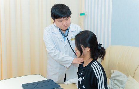 Người đi tìm những “mảnh ghép” còn thiếu trong hành trình giải mã bệnh hiếm