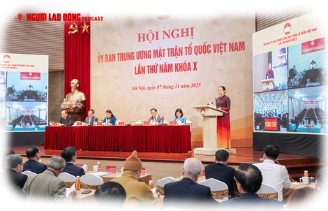 Tư duy mới, động lực mới