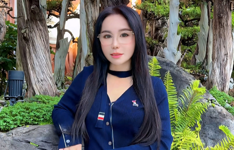Bà chủ Thẩm mỹ viện Mailisa là ai?