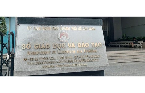 Vụ án AIC tại Sở GD-ĐT TPHCM: Hơn 200 cơ quan, trường học, bệnh viện được triệu tập