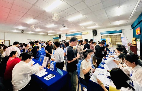 Các chế độ hỗ trợ bảo hiểm thất nghiệp dành cho người lao động