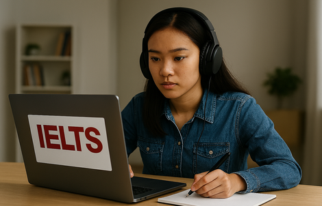 Vụ loạt bài thi IELTS bị sửa điểm: Các trường ĐH đang rà soát, chờ hướng dẫn của Bộ GD- ĐT