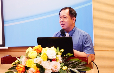 Đưa bình đẳng giới vào đào tạo giáo viên tương lai: Tôn trọng, bao dung và công bằng
