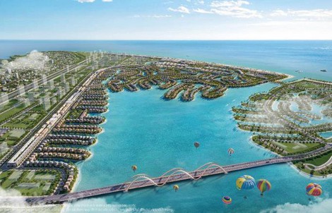 Vịnh Ngọc: Giá đất thấp, kết nối nhanh, cơ hội đầu tư bứt phá