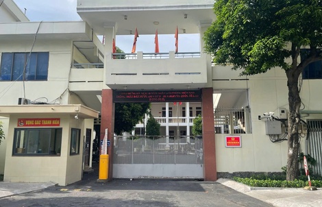 Trụ sở CSGT TPHCM thay đổi hàng loạt, người dân cần lưu ý