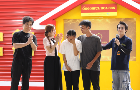 Huỳnh Lập kể về anh trai