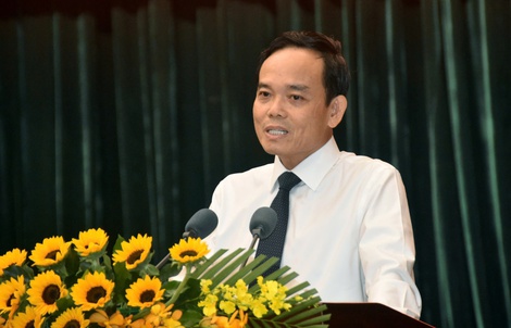 TP HCM thúc đẩy phát triển đa cực