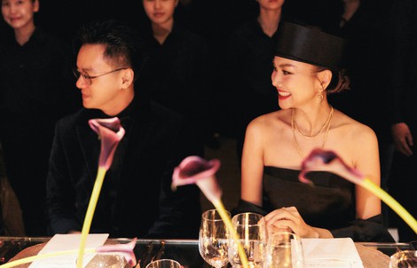 Sự thay đổi của siêu mẫu Thanh Hằng 2 năm sau kết hôn