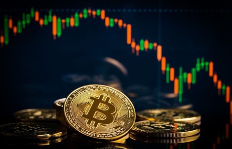 Trưa 18-11, nỗi sợ của giới đầu tư Bitcoin đã thành hiện thực