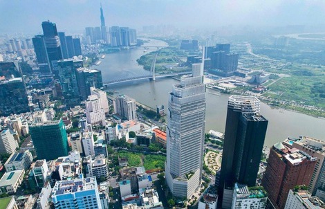 Bộ Chính trị, Ban Bí thư: Không giới hạn đô thị là một đơn vị hành chính