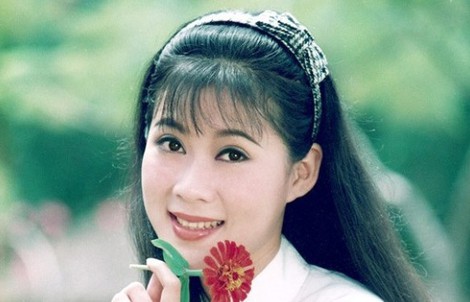 Gặp lại Diễm Hương của "Phạm Công - Cúc Hoa"