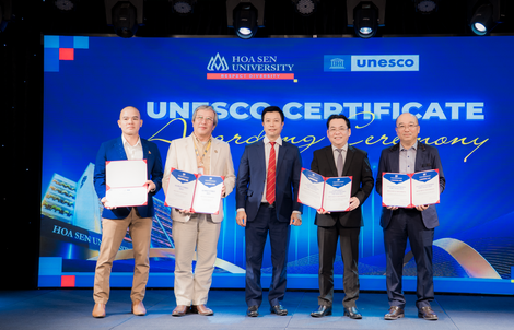 GS John Stauffer tiết lộ điểm yếu của AI