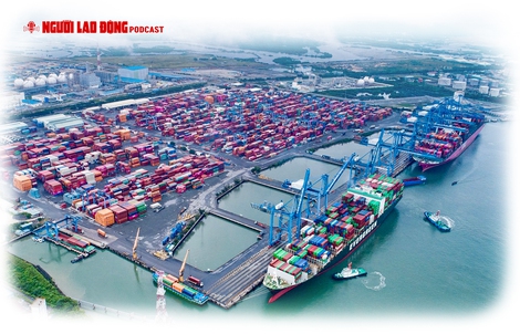 Tạo sức bật để TP HCM bứt phá: Cần cơ chế, chính sách đột phá