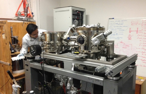 Đột phá trong thu hồi nhiệt thải