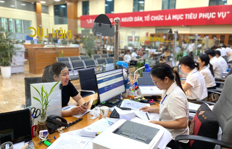 Khẩn trương kiện toàn tổ chức, bổ sung nhân lực cho cấp xã