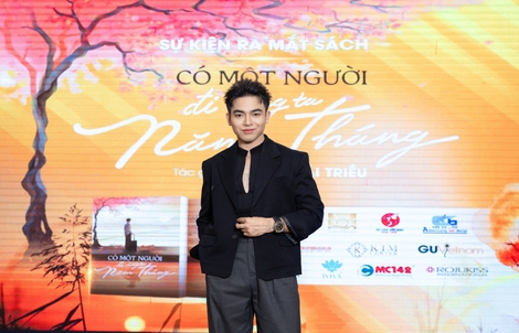 Sự đa năng của MC Hải Triều