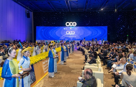 TEA CONNECT - Biểu tượng của ngoại giao mềm, kết nối Việt Nam với bạn bè quốc tế