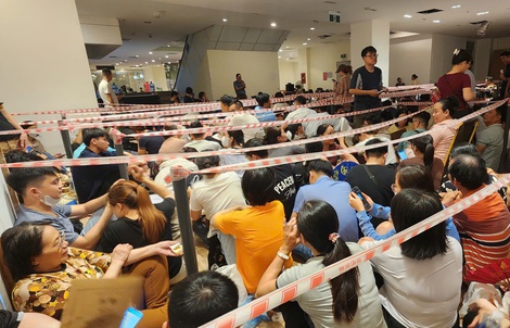 Đà Nẵng chấn chỉnh tình trạng thu tiền giữ chỗ, rao bán “suất ngoại giao” nhà ở xã hội