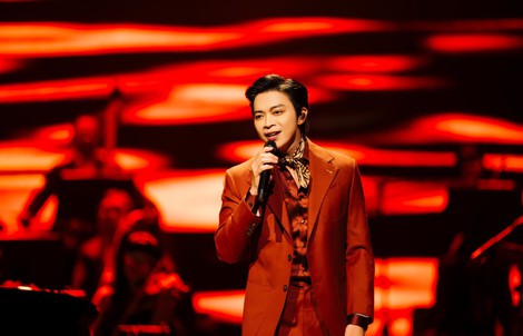 Lân Nhã hủy liveshow tại Hà Nội vì 2 lý do