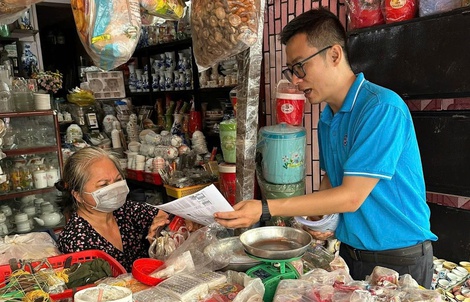 Tiếp tục hoàn thiện Luật Bảo hiểm xã hội