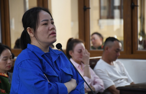Đề nghị "loại bỏ vĩnh viễn" người phụ nữ đầu độc 4 người thân trong gia đình ở Đồng Nai
