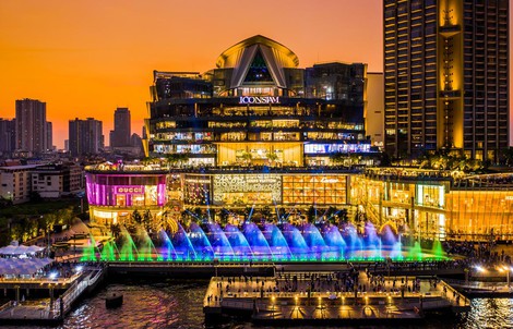 Đà Nẵng đón biểu tượng căn hộ flagship tiên phong tại Việt Nam