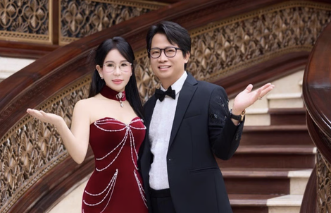 Vụ Mailisa nhập lậu mỹ phẩm thu lời hàng ngàn tỉ đồng: Thu giữ 300 lượng vàng SJC, 100 sổ đỏ
