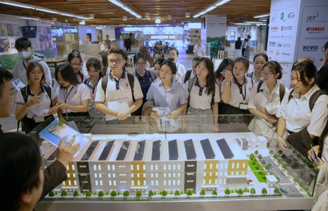 Nền tảng khoa học cơ bản “khởi sinh” những ngành công nghệ mới