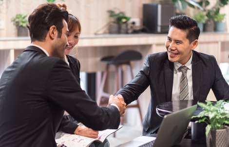 Mô hình ngân hàng phong cách sống: Chuẩn mới của phân khúc khách hàng cao cấp