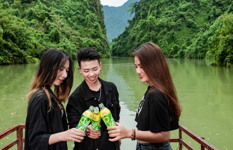 Gen Z vượt áp lực công việc: Giải nhiệt stress, giữ tinh thần sảng khoái