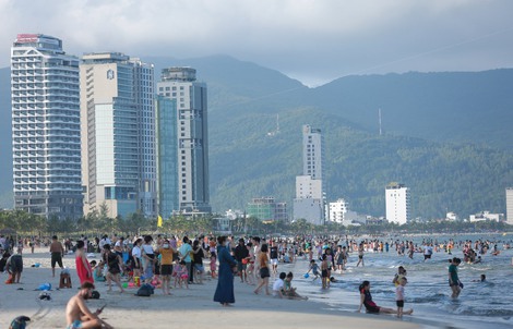 Hội đủ tiềm năng, lợi thế