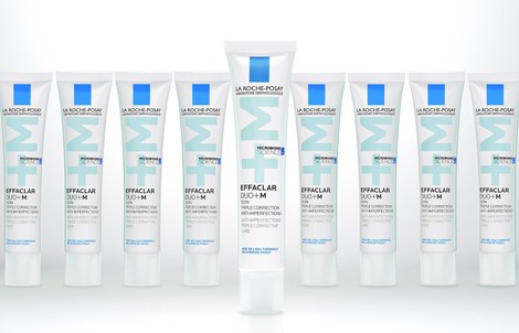 La Roche Posay lần đầu công bố hiệu quả đột phá trên làn da mụn tại Việt Nam