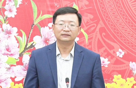 Thanh Hóa điều động, bổ nhiệm nhiều giám đốc sở, ngành